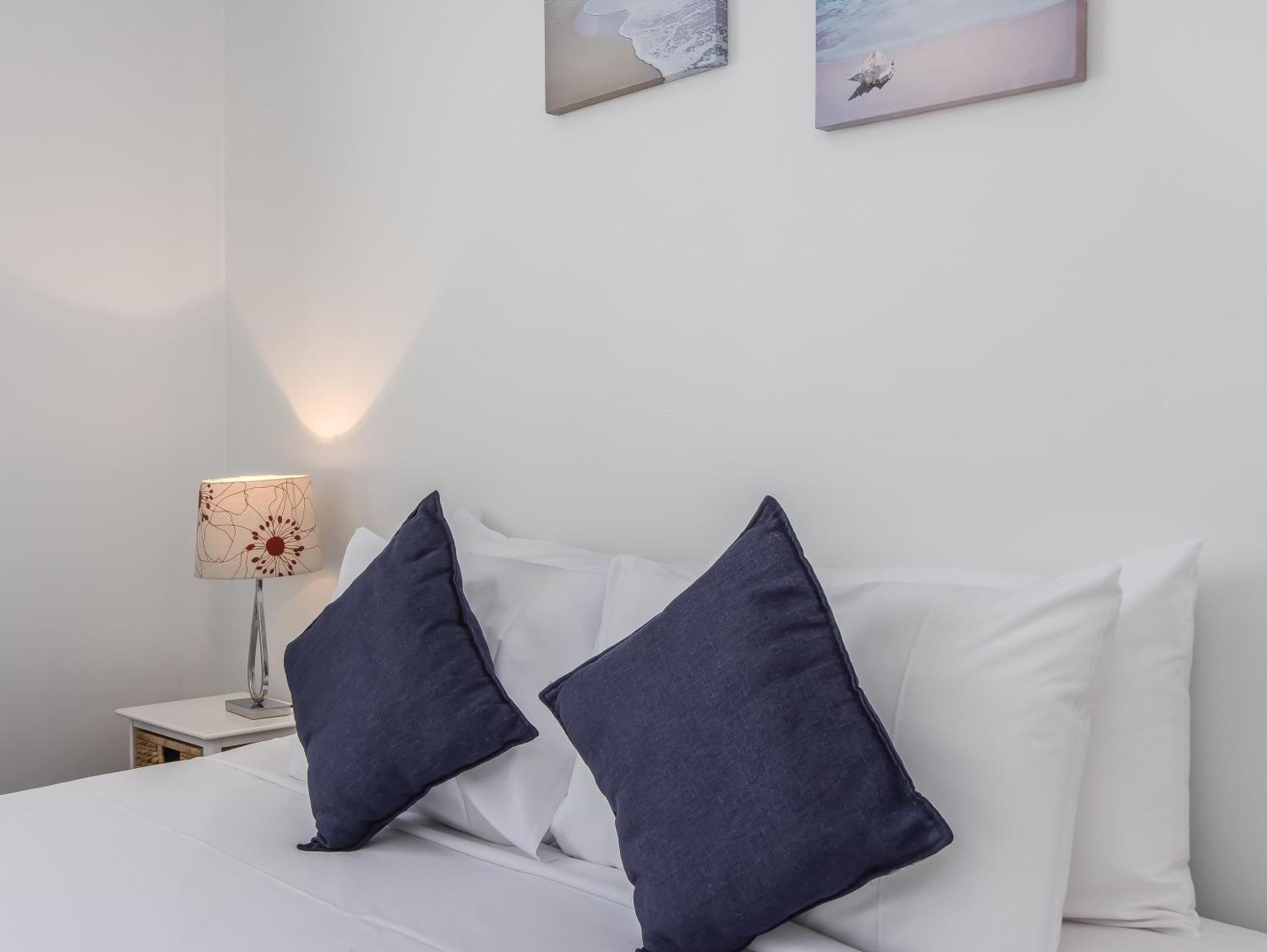 Neptune Resort Mermaid Beach Eksteriør billede